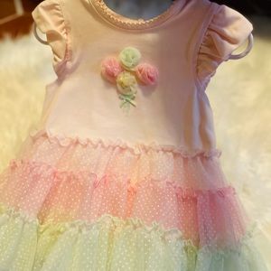 Little Me NWT size 9 months